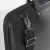 BOMBATA torba za laptop AllBLACK 15/Crna