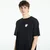 Majice Prosto T-shirt Splash Shield Black XL