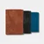 Univerzalna magnetna denarnica/étres/Wallet Classic/Storm/brown
