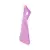 Silikonska GENTLE Color futrola Samsung A37 ROZE