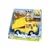 TM Toys Bluey Bingo Gradbeni vozilo + 2 figurici psa, figurice za otroke 3+