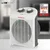 Clatronic HL 3761 ventilator za vroč zrak