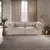 Atelier del Sofa Dvosed Sora Bež