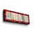 Wallity Ogledalo 40120MA-026, 40x120cm