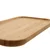Orion Bambusov pladenj - 25x 13 cm