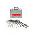 Makita Set Burgija SDS+ KPL S+B D-20111