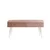 HANAH HOME Trpezarijski set Vina 0900 3 WhiteStone