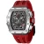 Tsar Bomba TB8204Q-33 Mens Watch Elementar Chronograph 44mm 5ATM