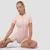 GymBeam Women‘s Cosmo Jumpsuit Pink L