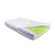 shumee DUAL ortopedska vzmetnica, 120x60x10