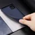 Dux Ducis Kado Bookcase preklopna torbica za iPhone 11 Pro Max - plava