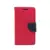 Maska na preklop Mercury za ZTE Blade A512 hot pink.