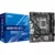 ASROCK Matična ploča s1700 H610M-HVS/M.2 R2.0 90-MXBJJ0-A0UAYZ crna