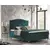 Boxspring postelja Brando - 160x200 cm