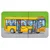 Ravensburger puzzle (slagalice) Moje prve puzle, 9 u 1,zanimanja RA07332