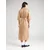 Max Mara Leisure Dolga srajca SALUTE kamela