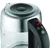 slomart Stekleni kuhalnik vode SEK81, 1.7L, 2200W