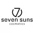 7suns 7suns Constant Bronze bronzer losjon 250 ml