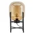 Podna lampa F7270-1FS AMBER