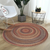 CONCEPTUM HYPNOSE Tepih (180x180) Woopamuk504