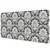 Decormat Podloga za pisalno mizo Damascus pattern 100x50 cm