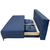 Modern Living Zofa Boxspring Viera