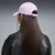 Essentials Metal PUMA Cat Baseball Cap, Accessories, Mauve Glow, OSFA