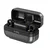 SmallRig S70-C2 Wireless Microphone with USB-C Adapter for Phones (Black) 5717