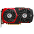 MSI GTX 1050 TI gaming 4G 4G GeForce GTX 1050 Ti 4GB GDDR5 PCIE