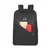 Ranac za Laptop 17.3 Rivacase Clark 8164/crna