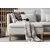 Atelier del Sofa Ugaona garnitura Flexy Relax, 285 x 150 cm, Krem