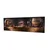 Wallity Slika na platnu 30x80cm