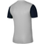 Nike Majice obutev za trening siva L DH8035052