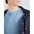 LEVIS  Majica CLASSIC progasto modra