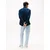 Tommy Jeans Srajca mornarska