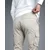 Denistar Muške pantalone 100-2865, Kargo, Bež