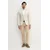 Srajca Calvin Klein moška, bela barva, LV019EU025