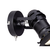 Globo 54650-1B - Zidna spot svetiljka EGON 1xGU10/50W/230V