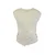 Trendyol Curve Ženska bluza Tbbss26Af00039, Krem
