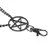 Ogrlica Pentagram - LSF6 2