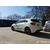 Side protective moldings Mercedes A-Class 2012- (W176, hatchback)