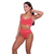 GymBeam Grudnjak String Pink