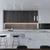 Sollux SL.1078 - LAGOS luster na sajli 3xGU10/10W/230V, bela