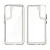 OVITEK DOOP OUTER SPACE SAMSUNG GALAXY S23+ PLUS CLEAR