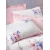 L`ESSENTIEL MAISON Ranforce posteljina (240 x 220) Jayda Pink
