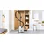Bosch Usisivač sa kesom BGB38HYG1, 600 W, 4 l, Beli