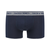 Jack & Jones 2-pack Oprijete boksarice 12138239 Modra