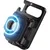 Supfire Radna lampa sa magnetom MX16, 500mAh, 5W