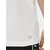 Lacoste Majica TH2042 Bela Regular Fit
