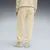 Puma ESS SMALL NO. 1 LOGO COMFORT SWEATPANTS CL FL (S), ženske hlače, žuta 682457